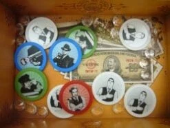 Mafia De Cuba -Plateau Jeux Magasin 163 2