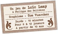 Mafia De Cuba -Plateau Jeux Magasin 163 3