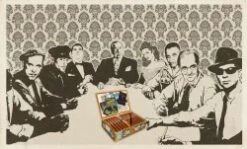 Mafia De Cuba -Plateau Jeux Magasin 163 5