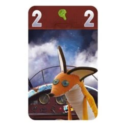 Le Petit Prince – Voyage Vers Les Etoiles 6 Le Petit Prince – Voyage Vers Les Etoiles -Plateau Jeux Magasin 206 2