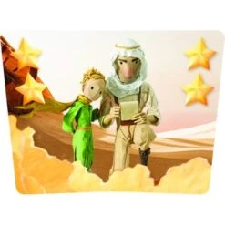 Le Petit Prince – Voyage Vers Les Etoiles 7 Le Petit Prince – Voyage Vers Les Etoiles -Plateau Jeux Magasin 206 3