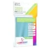 Sleeves Transparents 59 X 91MM 50P