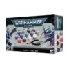 Warhammer 40000 – Paints + Tools Set