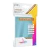 Sleeves Transparents 67 X 103MM 80P