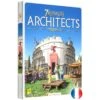 7 Wonders Architects – Medals