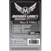 Sleeves Transparents 70 X 110MM 100P Mayday Games
