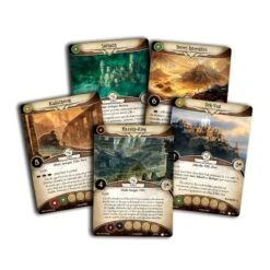 Horreur à Arkham JCE – Dévoreurs De Rêves – A La Recherche De Kadath 7 Horreur à Arkham JCE – Dévoreurs De Rêves – A La Recherche De Kadath -Plateau Jeux Magasin A la Recherche de Kadath 22