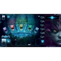 Abyss – Playmat