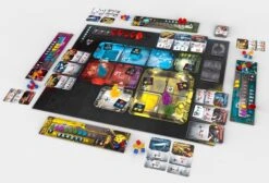 Adrénaline 7 Adrénaline -Plateau Jeux Magasin Adrenaline3