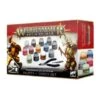 Age Of Sigmar – Paints + Tools Set