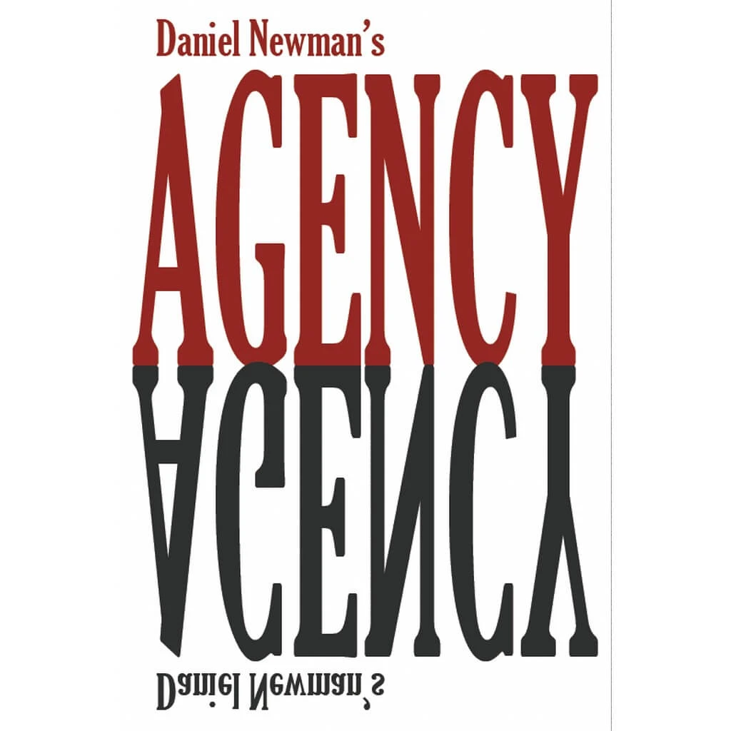 Agency 1 Agency