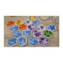 Akropolis -Plateau Jeux Magasin Akropolis 1