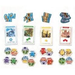 Akropolis – Athena -Plateau Jeux Magasin Akropolis Athena 1