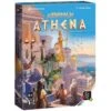 Akropolis – Athena