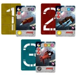 Aldebaran Duel 6 Aldebaran Duel -Plateau Jeux Magasin Aldebaran Duel 2