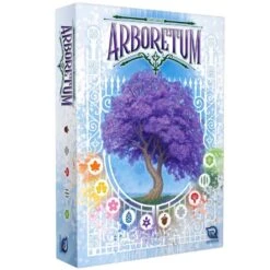 Plateau Jeux Magasin -Plateau Jeux Magasin Arboretum 2019 20
