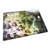 Architectes Du Royaume De L’Ouest – Playmat