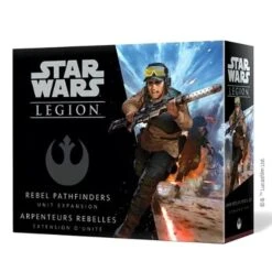 Star Wars Légion – Arpenteurs Rebelles 15 Star Wars Légion – Arpenteurs Rebelles -Plateau Jeux Magasin Arpenteurs Rebelles 20