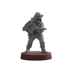 Star Wars Légion – Arpenteurs Rebelles 10 Star Wars Légion – Arpenteurs Rebelles -Plateau Jeux Magasin Arpenteurs Rebelles 25