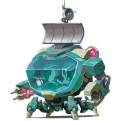 Attack Of The Jelly Monster -Plateau Jeux Magasin Attack of the Jelly Monster2 1