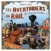Les Aventuriers Du Rail – Jeu De Cartes
