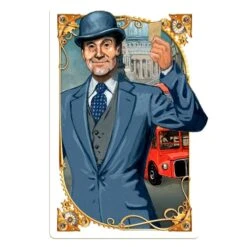 Les Aventuriers Du Rail – Londres 6 Les Aventuriers Du Rail – Londres -Plateau Jeux Magasin Aventuriers du Rail Londres 21