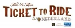 Les Aventuriers Du Rail – Pays-Bas -Plateau Jeux Magasin Aventuriers du Rail Map Collection Pays Bas 64 1