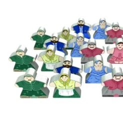 Barcelona Upgrade Pack -Plateau Jeux Magasin BC03