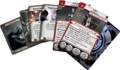 Star Wars Assaut Sur L’Empire – BT-1 Et 0-0-0 5 Star Wars Assaut Sur L’Empire – BT-1 Et 0-0-0 -Plateau Jeux Magasin BT 1 et 0 0 02 1