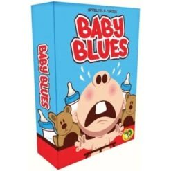 Baby Blues -Plateau Jeux Magasin Baby Blues2 1