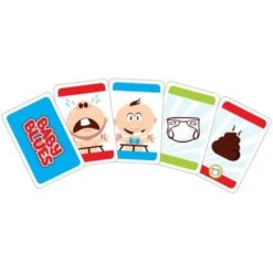 Baby Blues -Plateau Jeux Magasin Baby Blues3 1