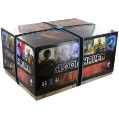 Bande Élastique Bleue Feldherr (XL) -Plateau Jeux Magasin Bande Elastique Bleue Feldherr 2