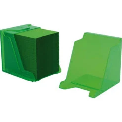 Bastion 100+ XL Vert -Plateau Jeux Magasin Bastion 100 XL Vert 2