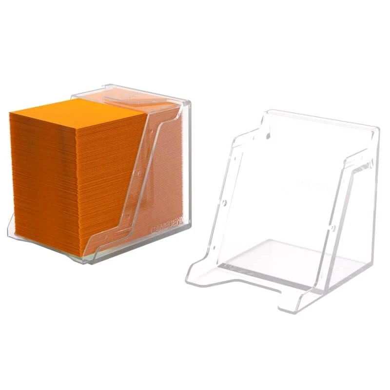 Bastion 100+ XL Transparent 4 Bastion 100+ XL Transparent – Image 4