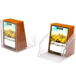 Bastion 100+ XL Rouge -Plateau Jeux Magasin Bastion 7