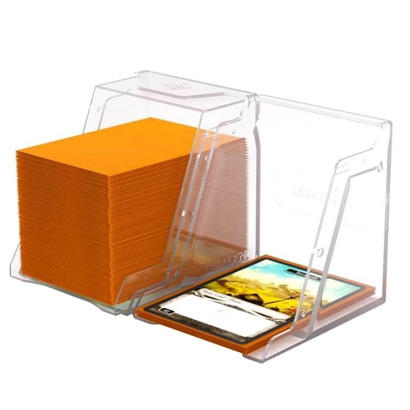 Bastion 100+ XL Transparent 2 Bastion 100+ XL Transparent – Image 2