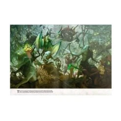 Tome De Bataille – Sylvaneths -Plateau Jeux Magasin Battletome Sylvaneths 1