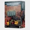 Battlezone Manufactorum – Munitorum Armoured Containers