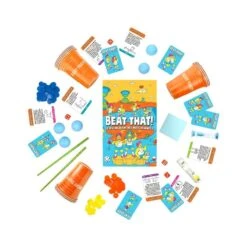 Beat That ! -Plateau Jeux Magasin Beat That 1
