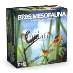 Bios – Mesofauna -Plateau Jeux Magasin Bios Mesofauna 1