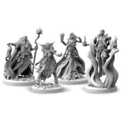 Black Rose Wars (occasion) -Plateau Jeux Magasin Black Rose Wars 22