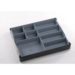 Boite De Rangement – Token Silo Noir 6 Boite De Rangement – Token Silo Noir -Plateau Jeux Magasin Boite de Rangement Token Silo Noir 2