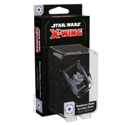 Star Wars X-Wing 2.0 – Bombardier Droïde De Classe Hyena -Plateau Jeux Magasin Bombardier Droide de classe Hyena 20