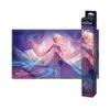 Disney Lorcana – Playmat Elsa Chapitre 6 La Mer Azurite