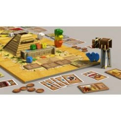 Camel Up – Supercup -Plateau Jeux Magasin Camel Up Supercup2 1