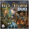 Res Arcana Duo