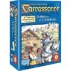 Carcassonne 2.0 – Auberges Et Cathédrales