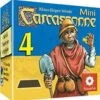 Carcassonne – Mini 4 – Mines D’Or