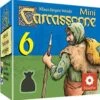 Carcassonne – Mini 6 – Brigands