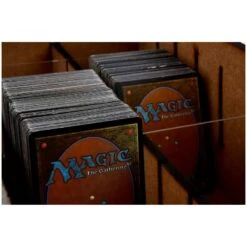 Card Storage Case Basic -Plateau Jeux Magasin Card Storage Case Basic 1